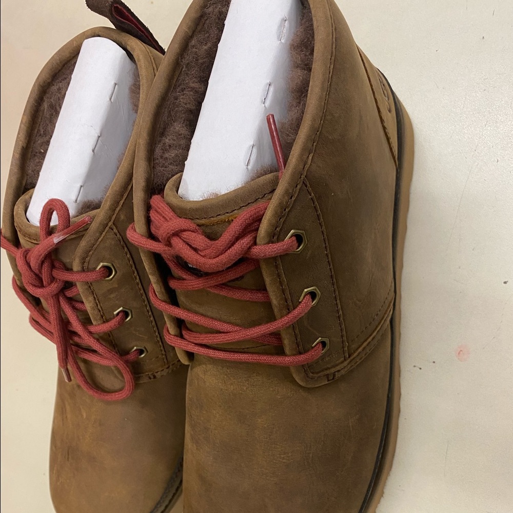 Men Ugg’s